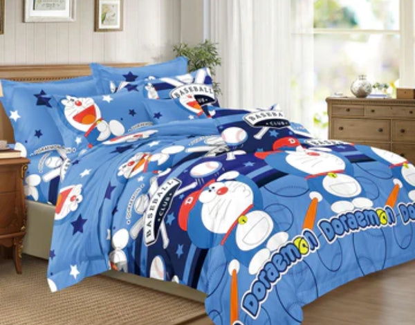 Forbed Microfiber Comforter (2 Pieces)