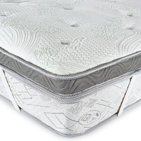 Memory Foam Mattress Topper