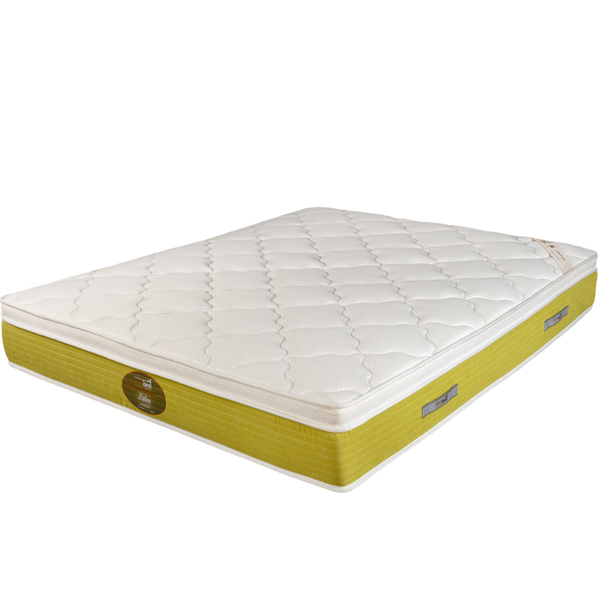 Forbed latex mattress