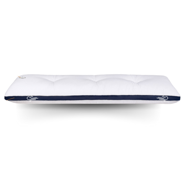 Silky Forbed Pillow