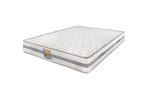 Concord mattress, height 26 cm (bedline)