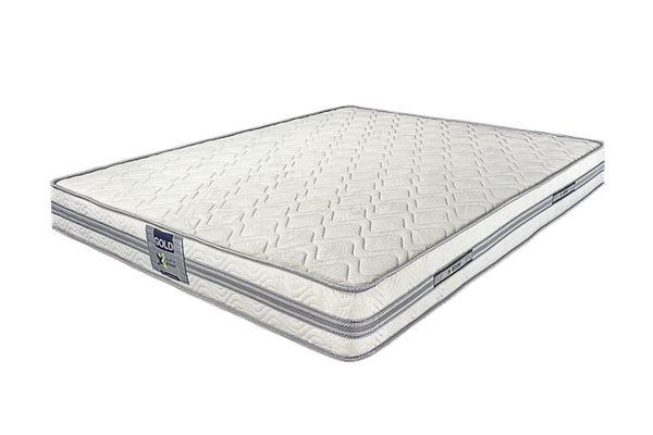 Gold mattress, height 23 cm (Bedline)