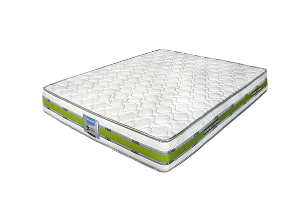 26 cm Height Milano Pocket Spring Mattress (Badline)