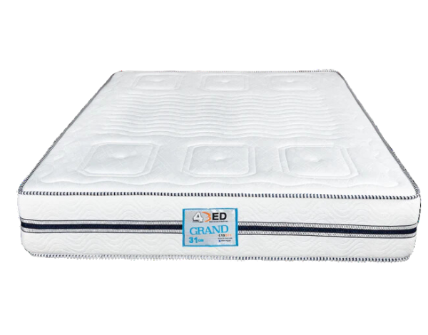 American Forbed connected spring  mattress | Grand