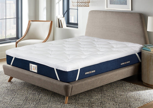 Forbed Soft Fiber Mattress