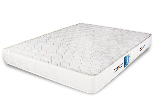 German Forbed super connected spring mattress