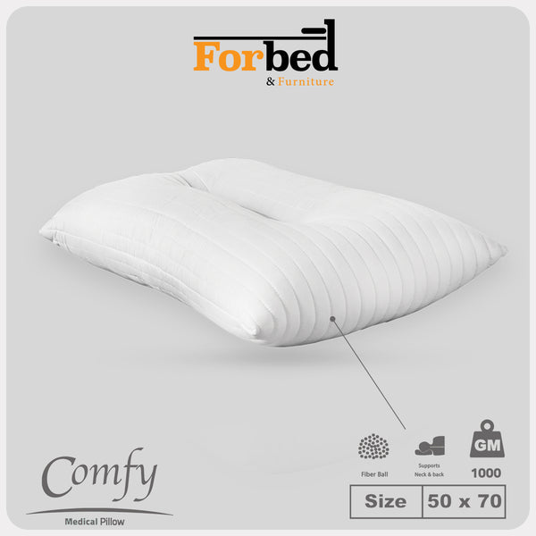 Forbed Comfy pillow